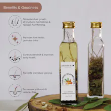 Ayurvedic Hair Oil for Hair Growth gallery image