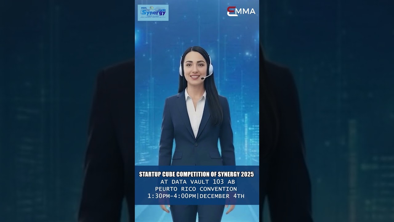 EMMA - AI voice agent gallery image