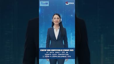 EMMA - AI voice agent gallery image