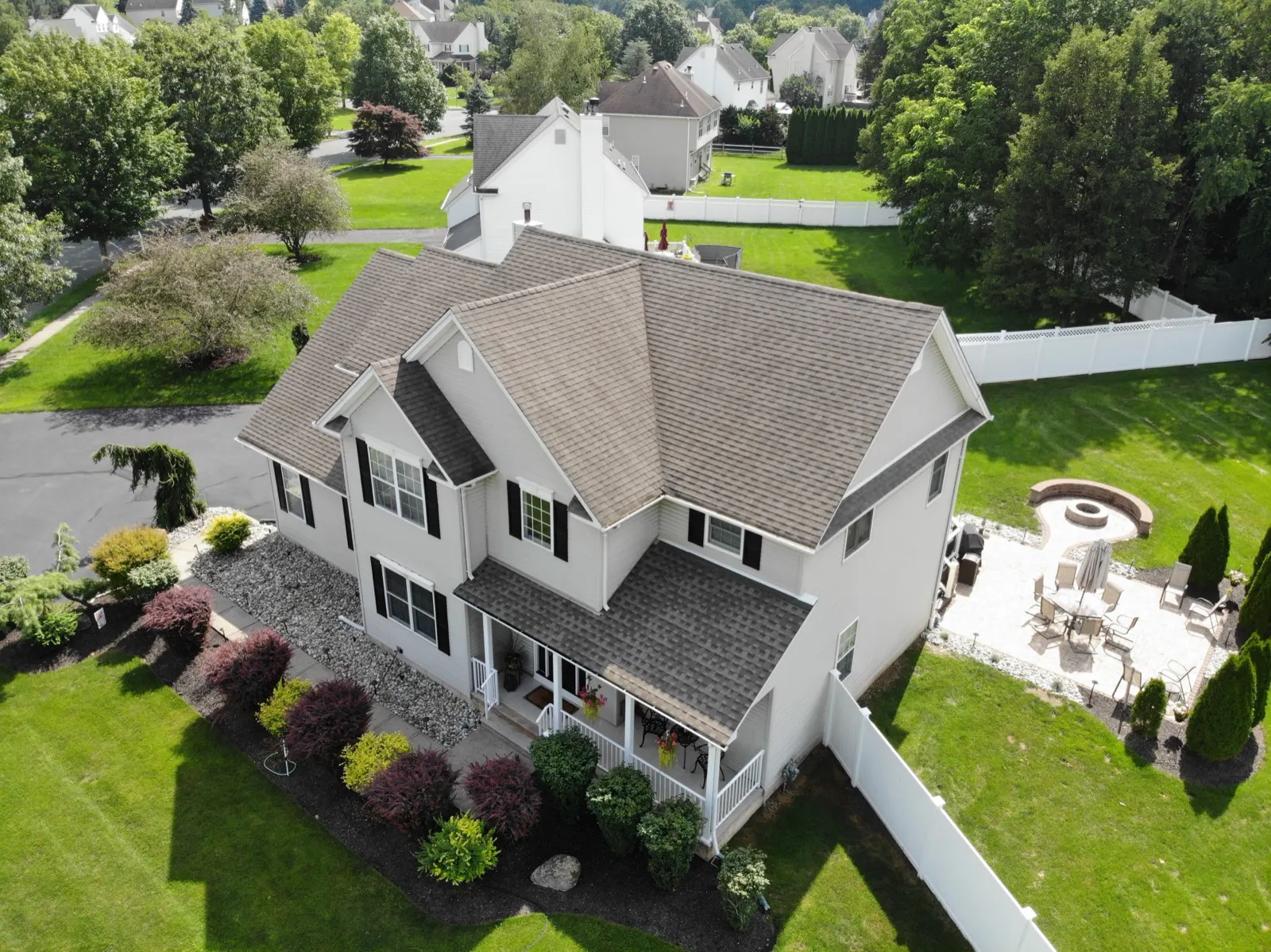 Alte Roofing & Siding gallery image