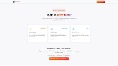 Viral Finder gallery image