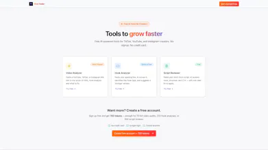 Viral Finder gallery image