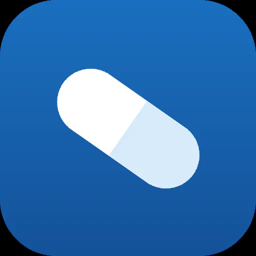 MemoPill logo