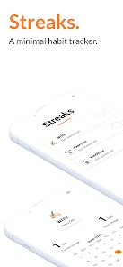 Streaks - Screenshot 2 preview