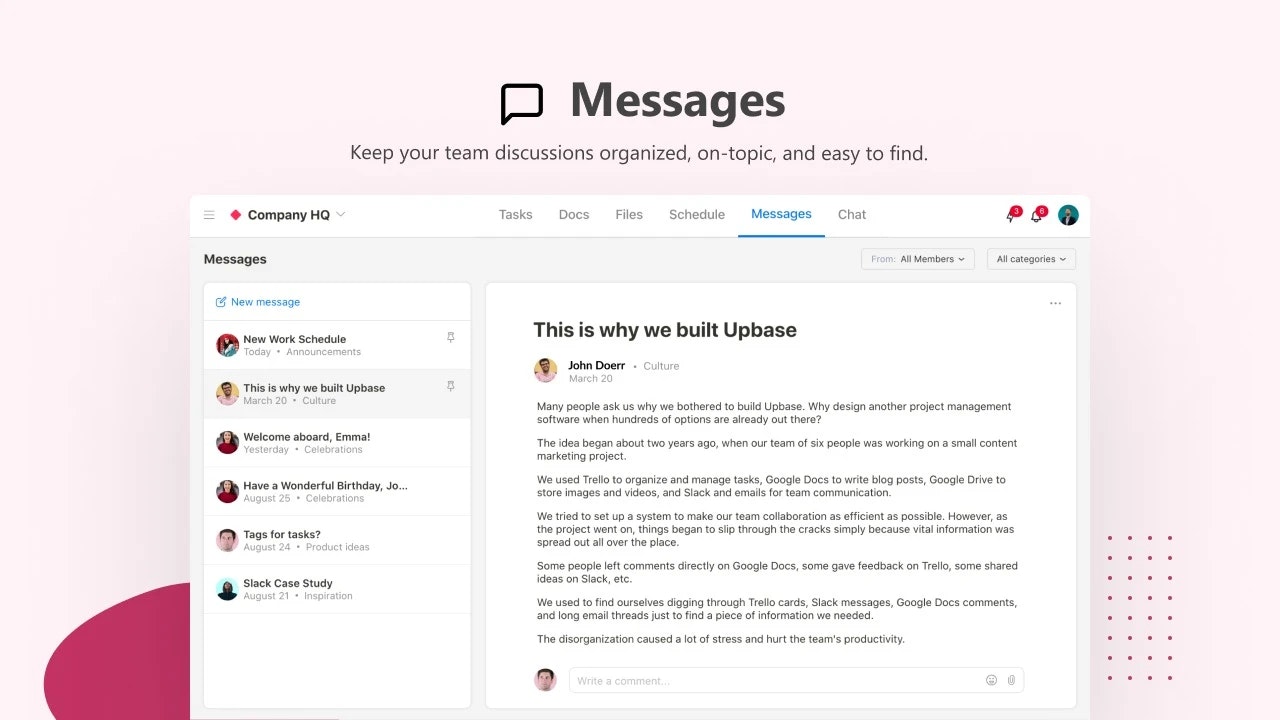 Upbase media 5