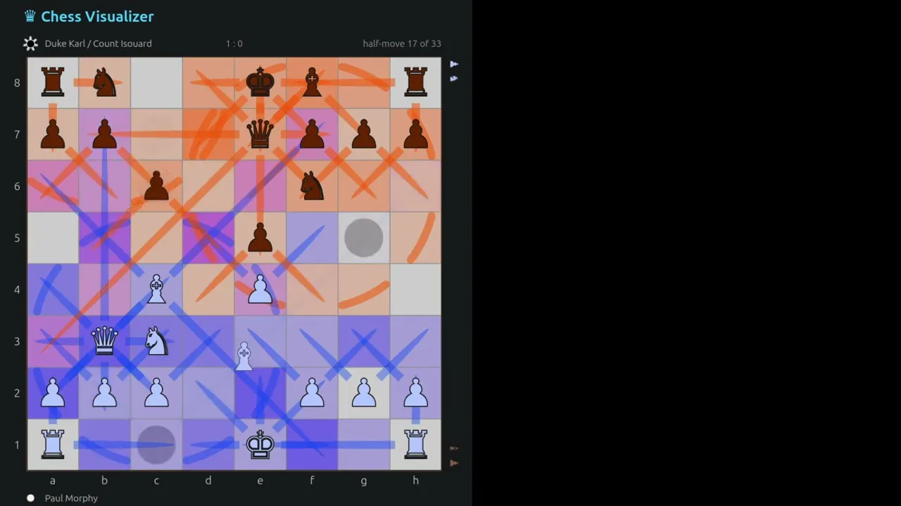 Chess Visualizer gallery image