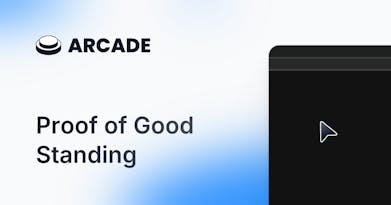 Proof of Good Standing gallery image