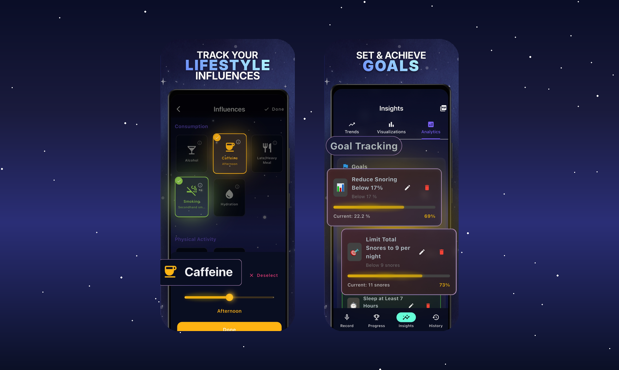 Snorlytics gallery image