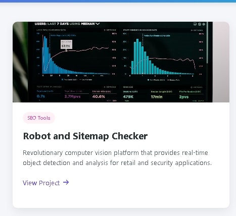 Media Robot SEO và siteMap miễn phí 1