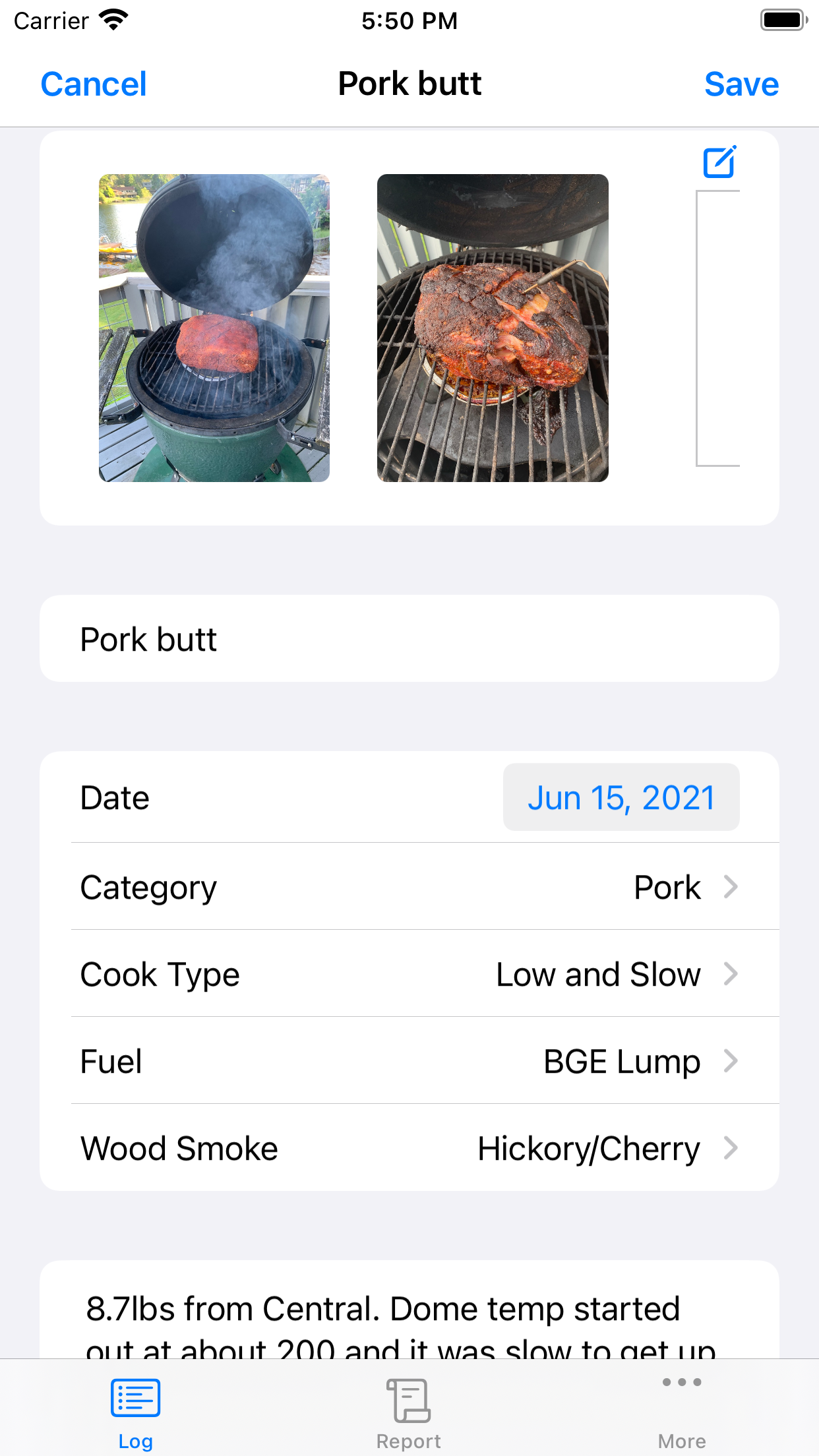 BBQdit gallery image