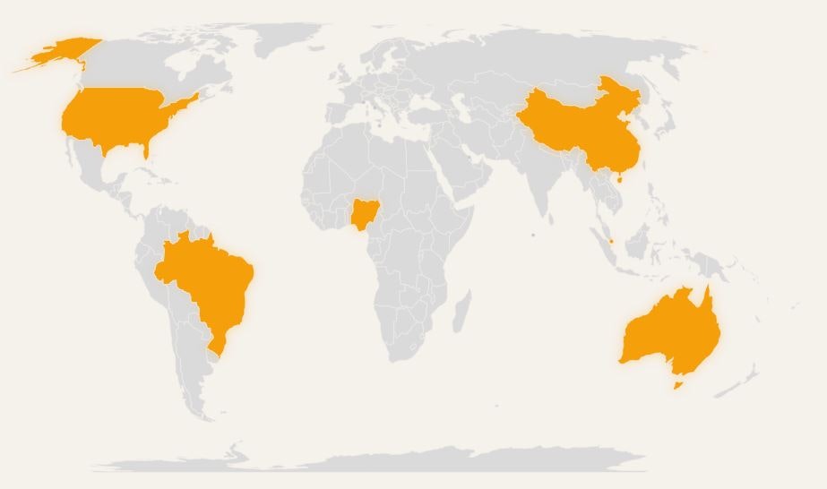 Wandermap gallery image