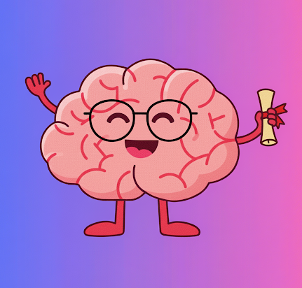 Brainbytes AI: aprende más, desplácese menos