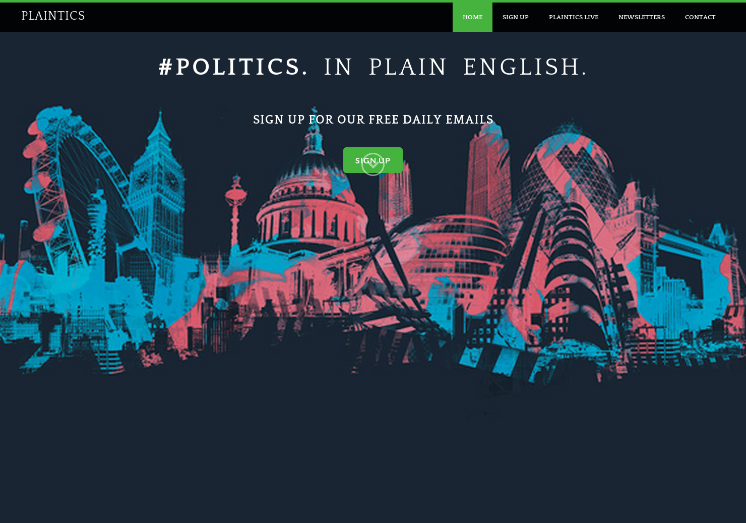 Plaintics gallery image