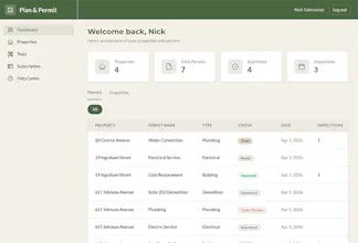 PlanPermit gallery image