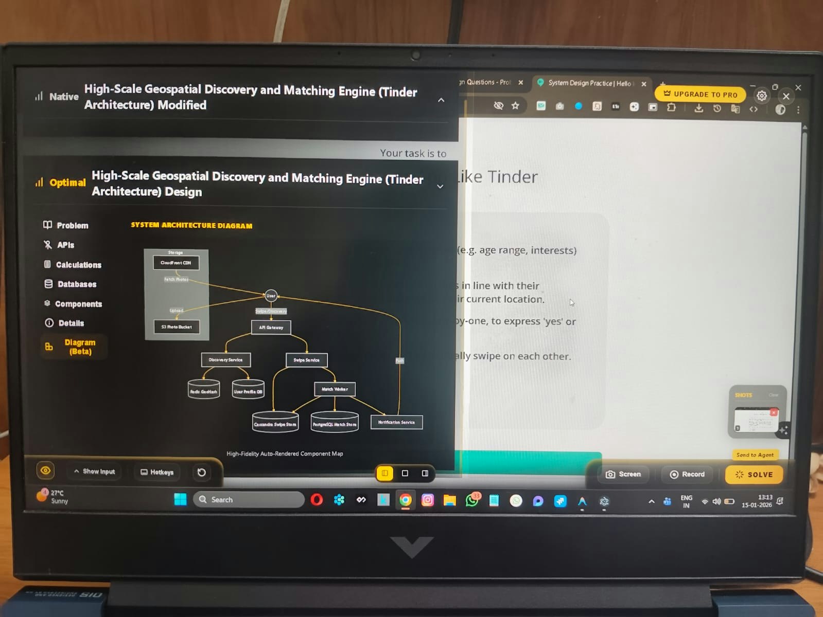 Invisly - Screenshot 5 showing product features and functionality