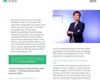 Women in SAP eBook media 3