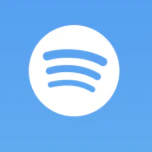 Spotify Group Playlists for Messenger