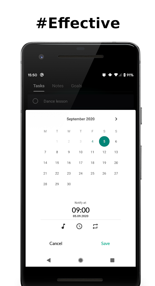 Alarmore - Alarm Clock & ToDo & Reminder gallery image