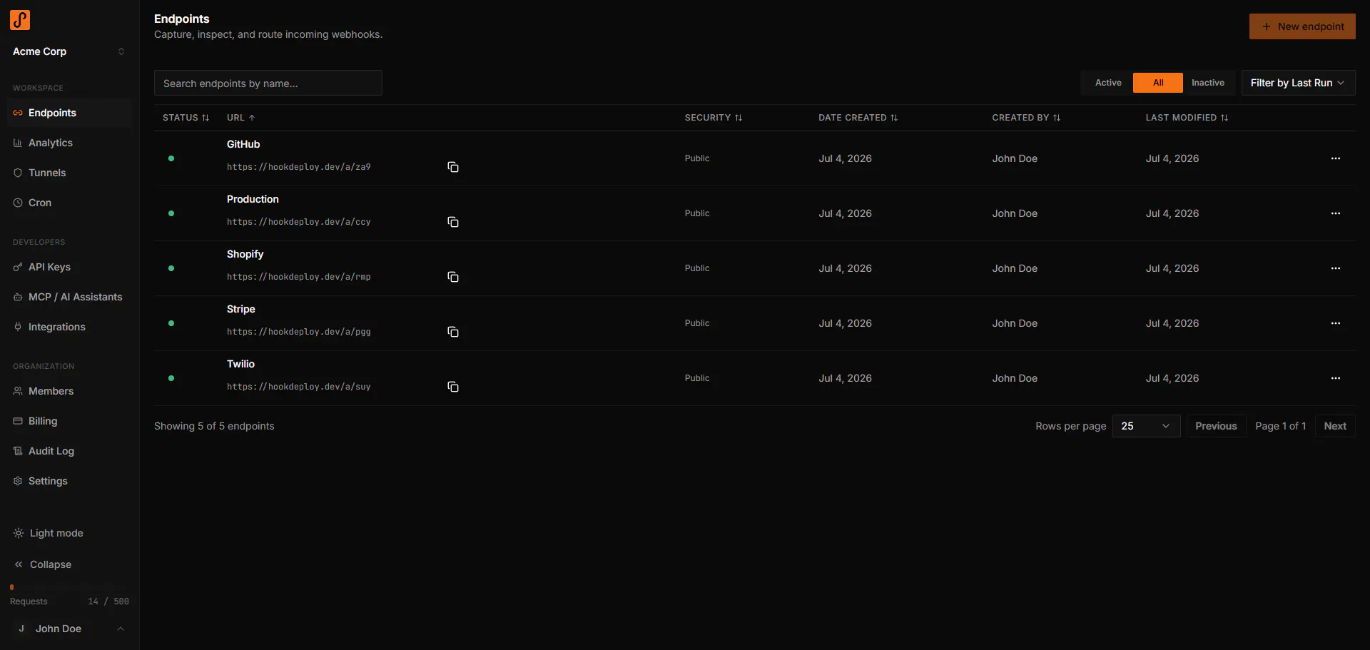 HookDeploy gallery image
