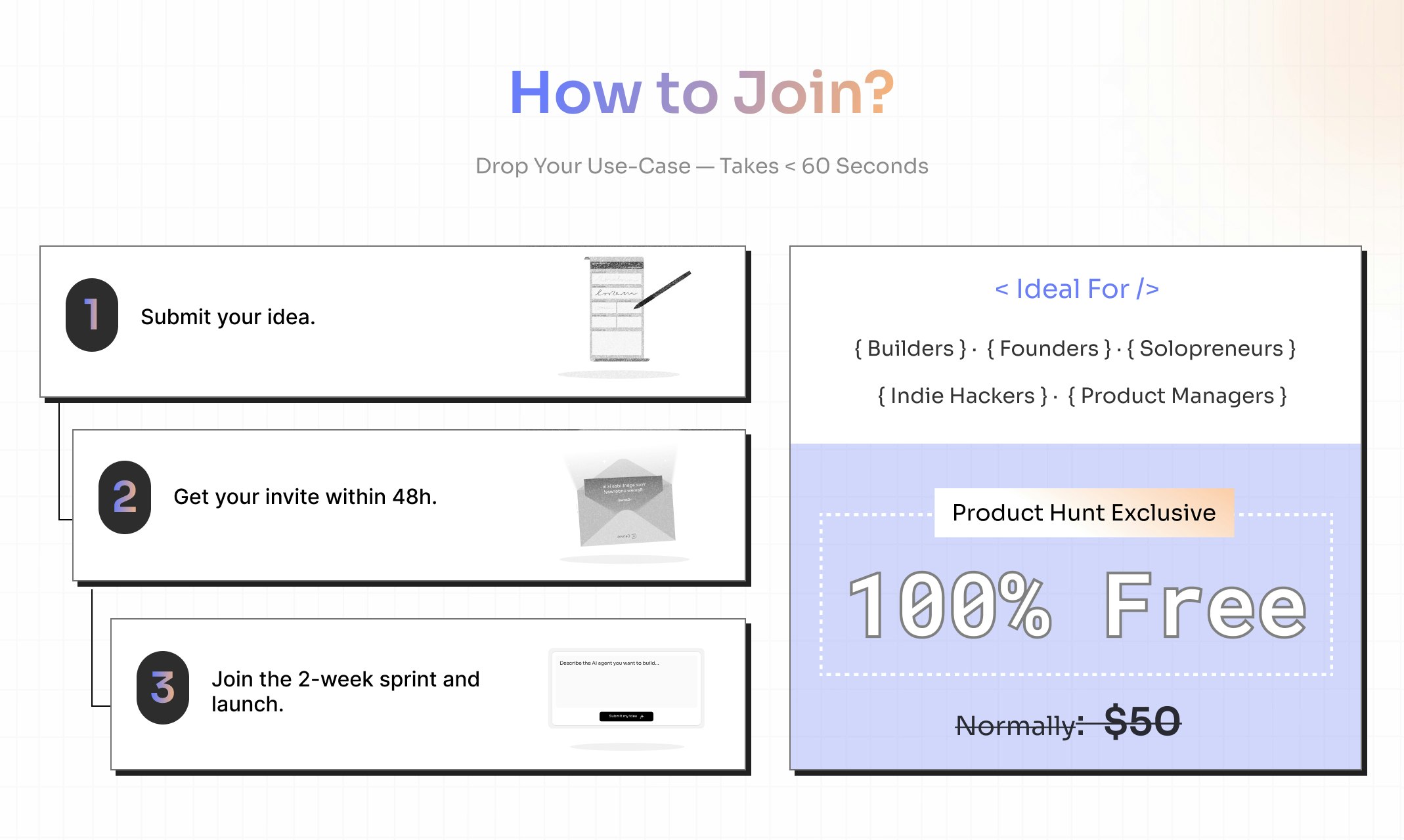 Canvas AI Builder's Program gallery image