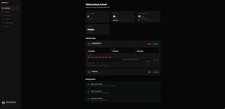 Persona AI gallery image