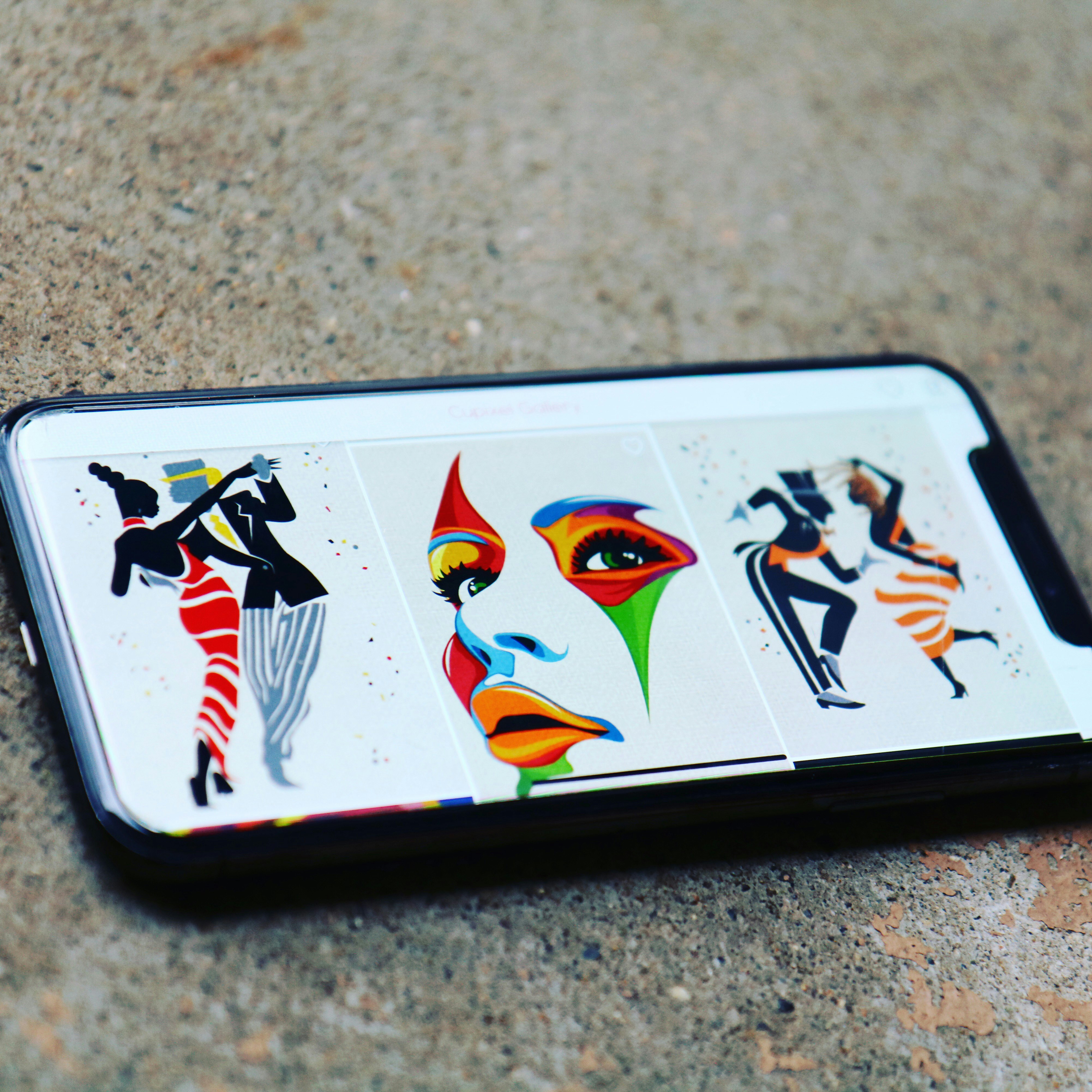 Cupixel – Experience Art Creation gallery image