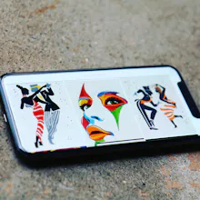 Cupixel – Experience Art Creation gallery image