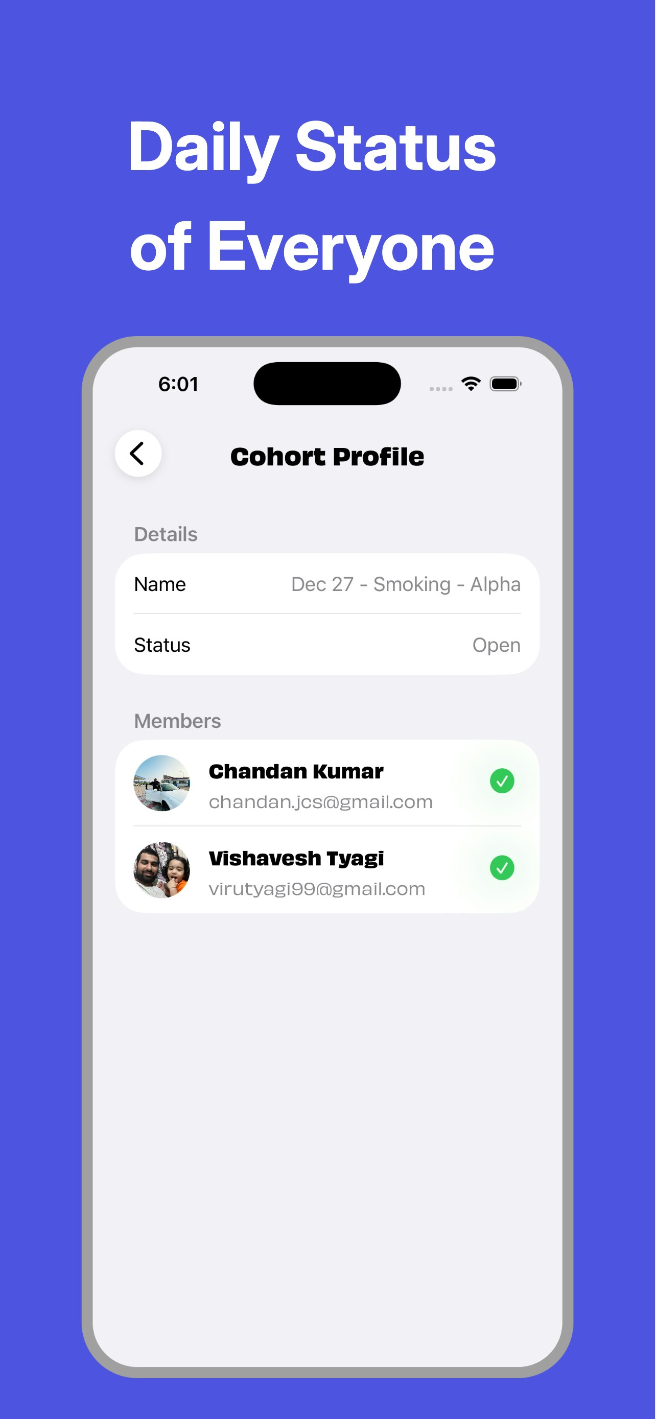 Quit With Us  gallery image