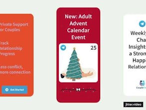 CoupleFlow gallery image