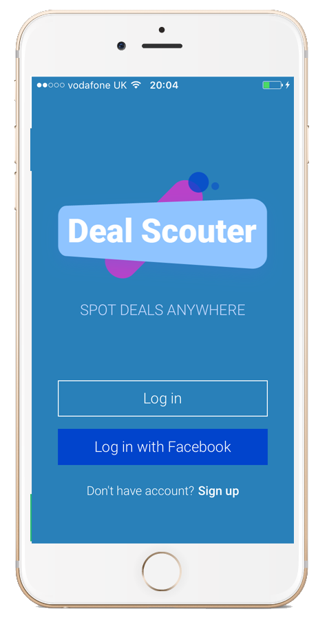 Deal Scouters gallery image