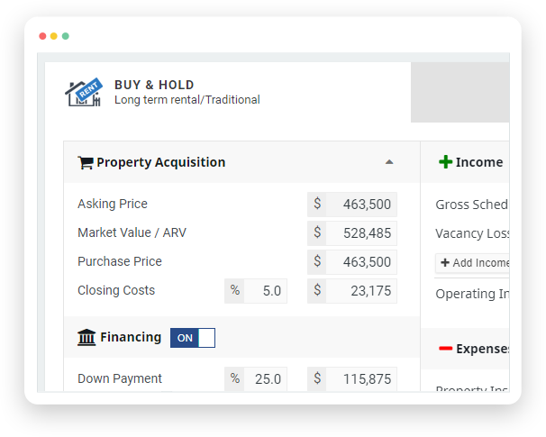 REIJet gallery image