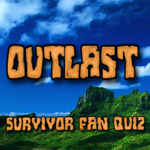 Outlast: Survivor Trivia Quiz