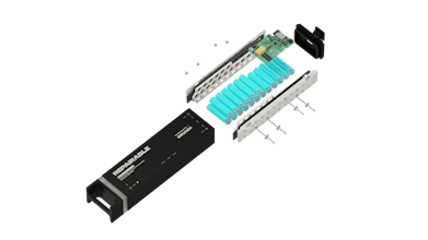 Infinite Battery gallery image