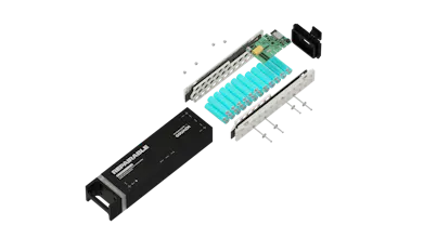 Infinite Battery gallery image