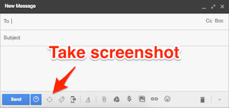 Gmail Screenshot by cloudHQ gallery image