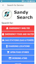 Sandy Search gallery image