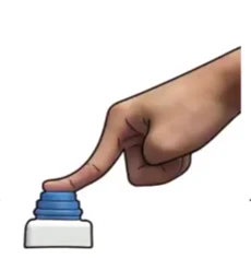 3d Printed IOT Triggers