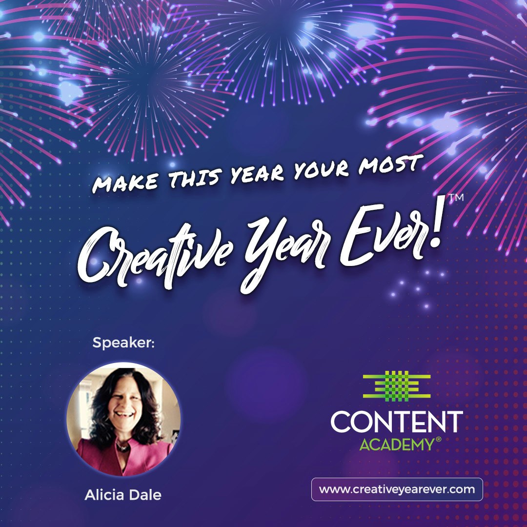 Creative Year Ever! Virtual Summit gallery image