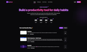 SparkLab gallery image