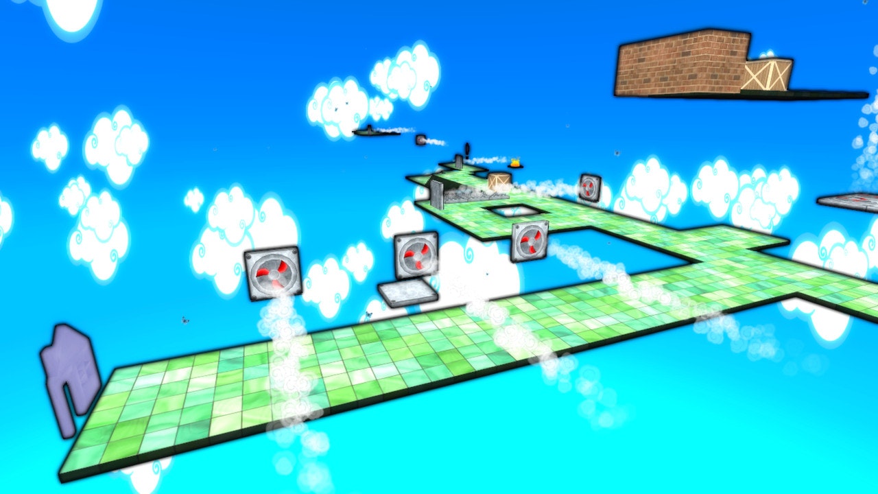 Lost Marbles gallery image