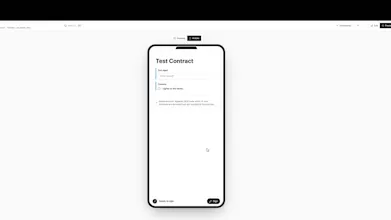 E-Signing.io gallery image