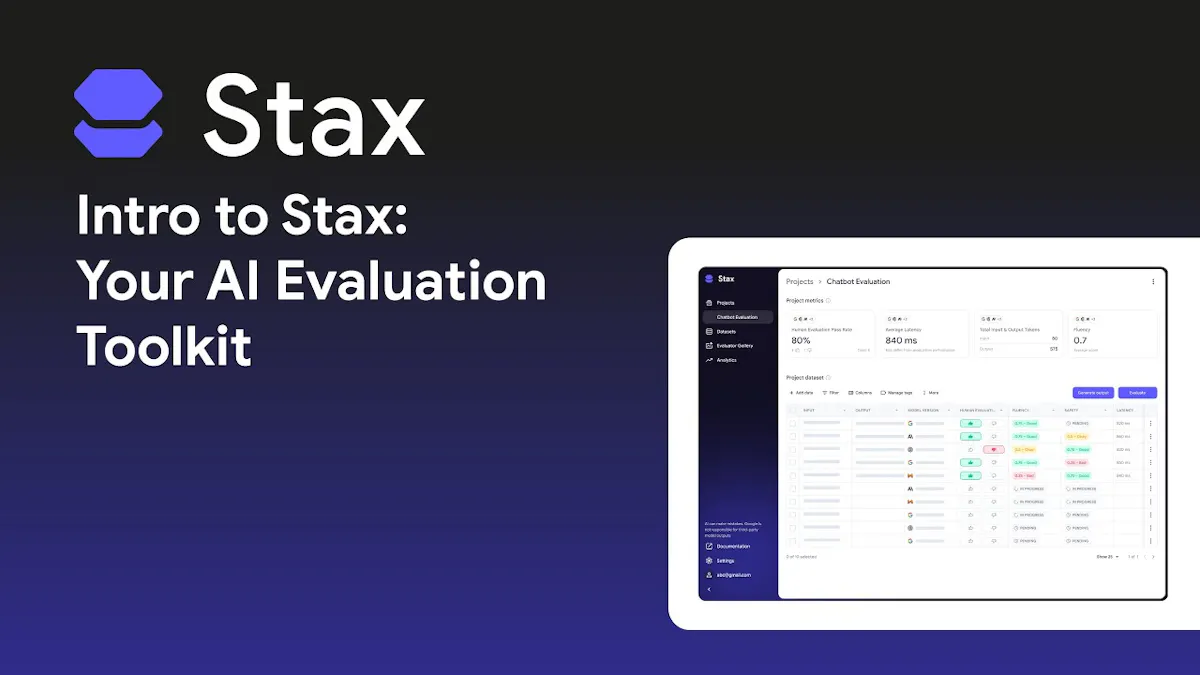 Stax
