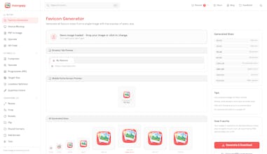 theimgapp gallery image