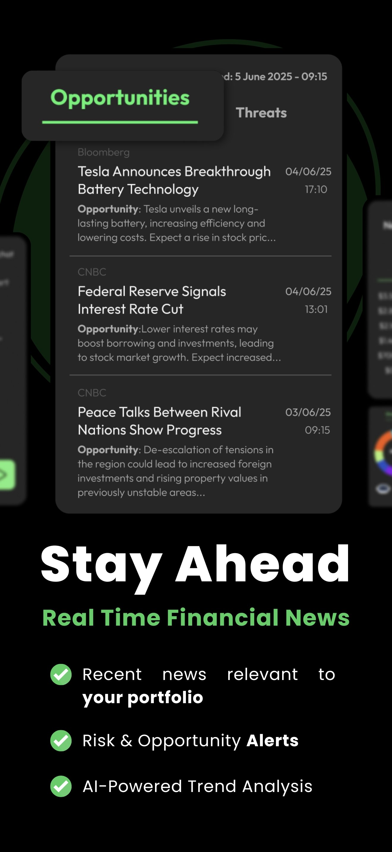 One Click Finance gallery image