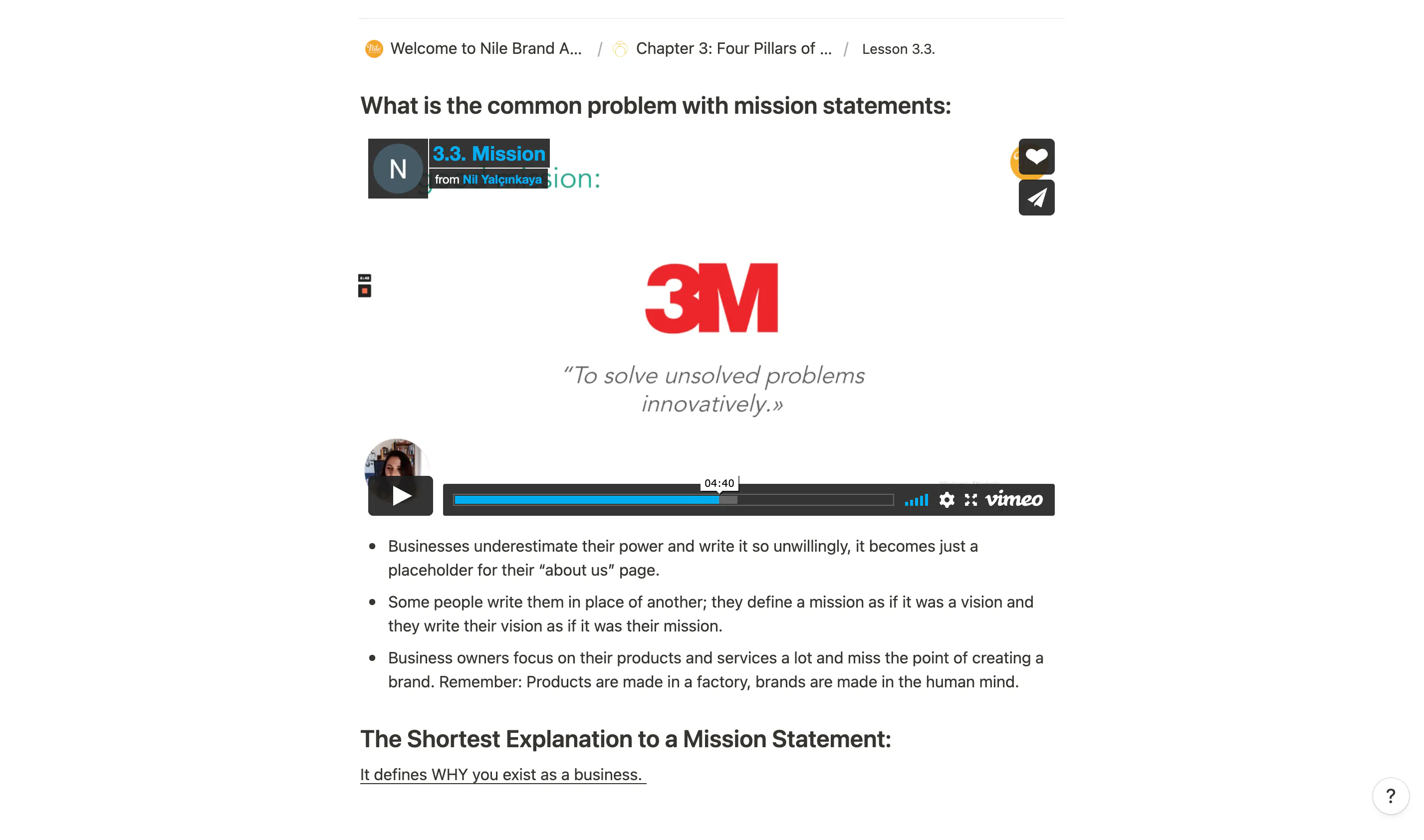 Brand Strategy Guide + Notion Template gallery image