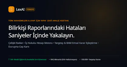 lexai-türkiye gallery image