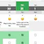 Habit Tracking - Google Sheets Template