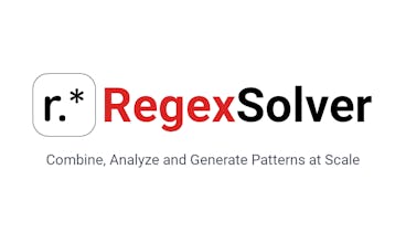 RegexSolver gallery image