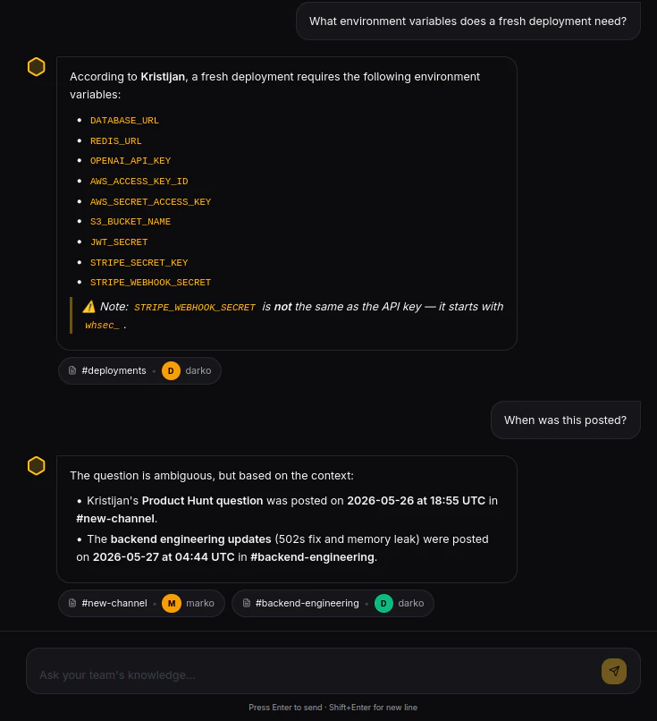 HiveMind screenshot 6