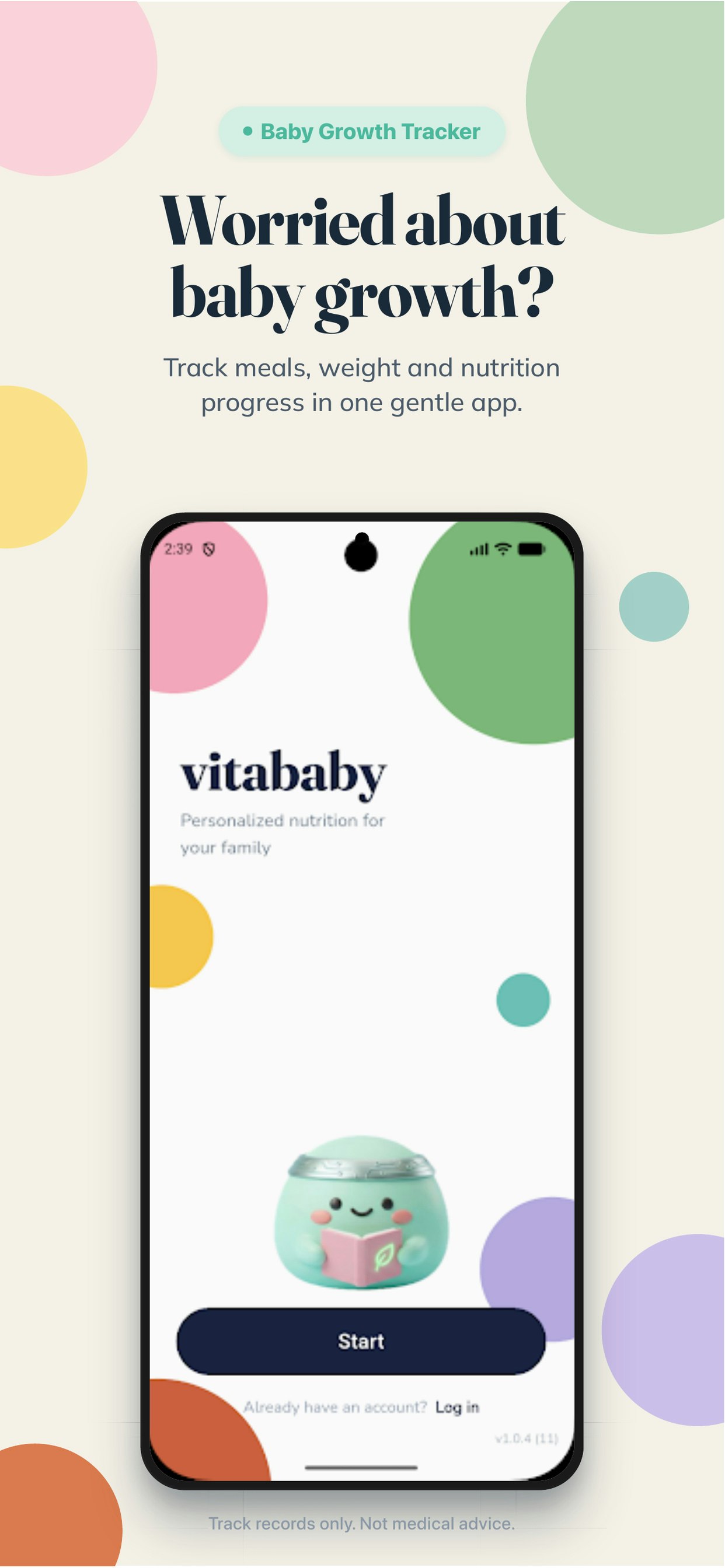 VitaBaby gallery image